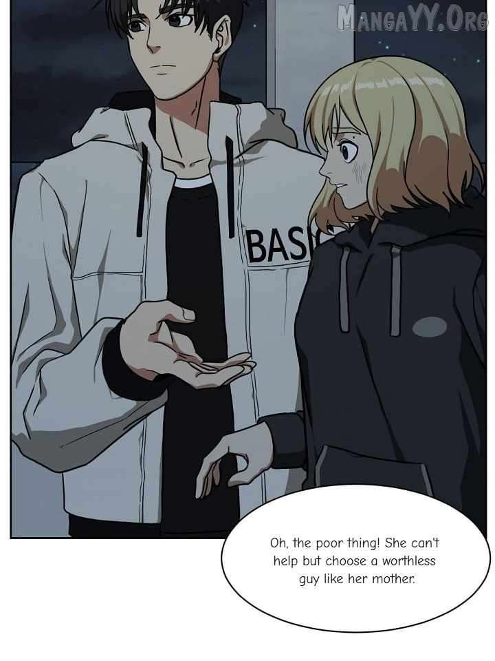 Read Change Me Manga Online