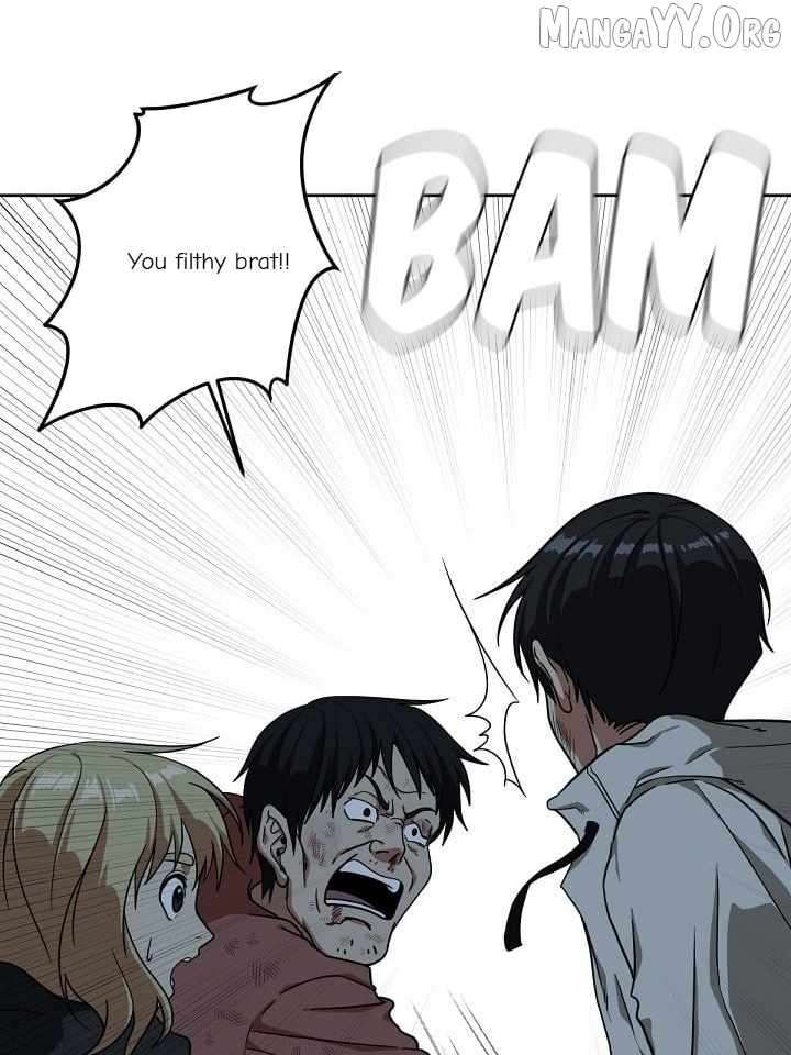 Read Change Me Manga Online