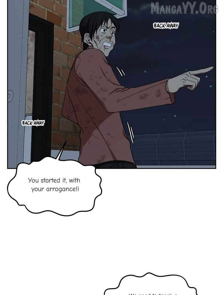 Read Change Me Manga Online