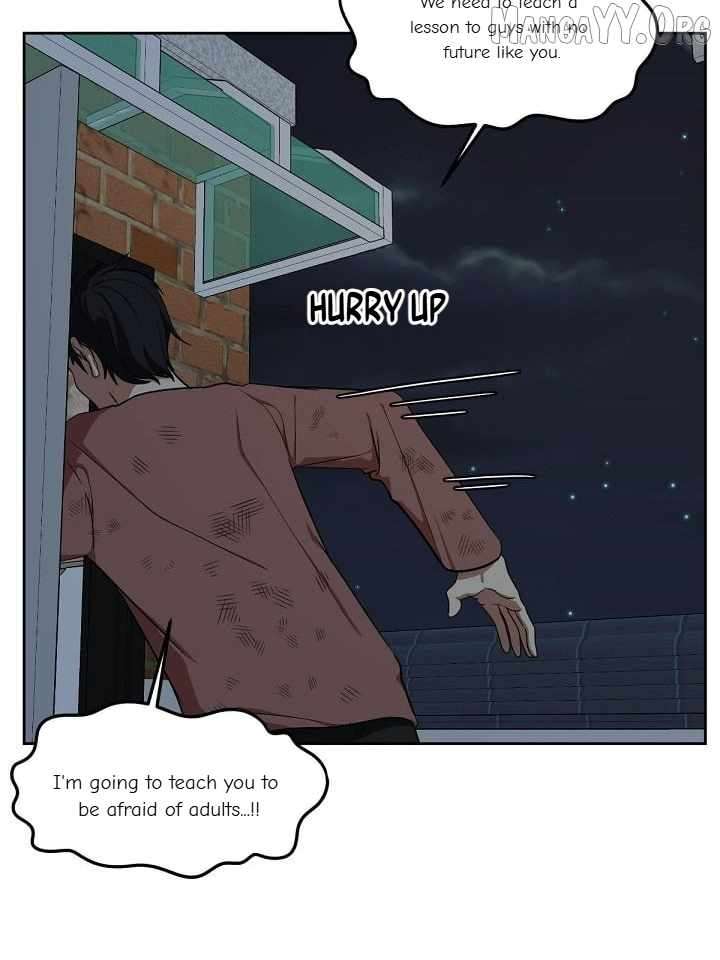 Read Change Me Manga Online