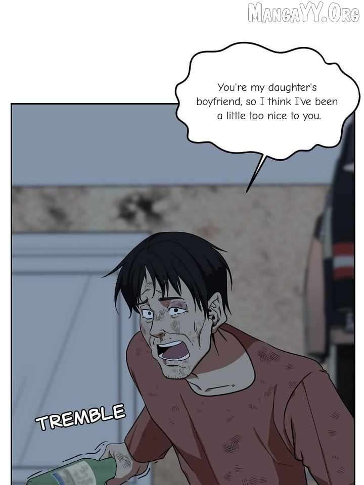 Read Change Me Manga Online