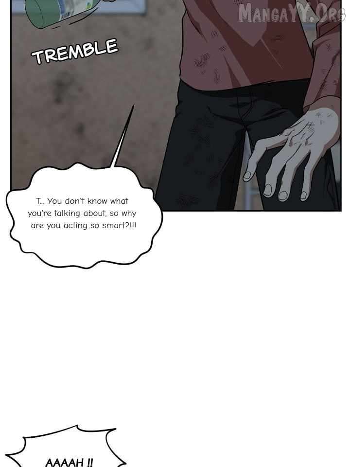 Read Change Me Manga Online