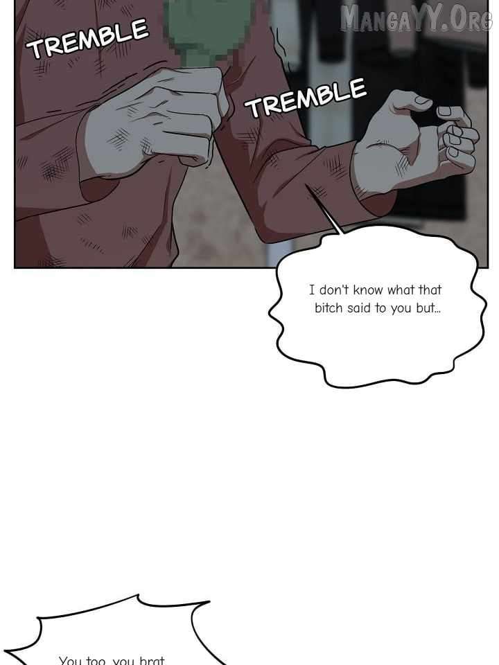 Read Change Me Manga Online