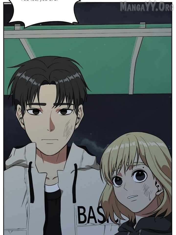 Read Change Me Manga Online