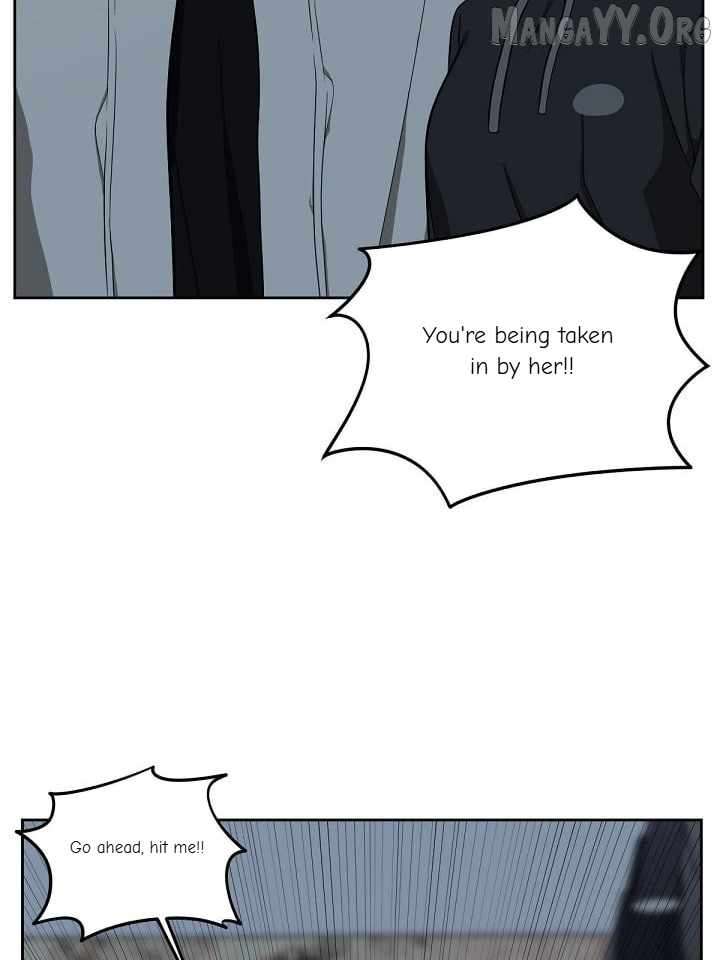Read Change Me Manga Online