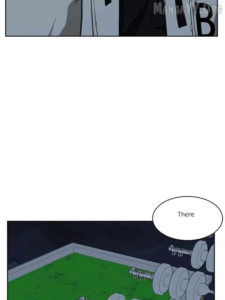 Read Change Me Manga Online