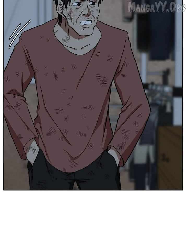 Read Change Me Manga Online