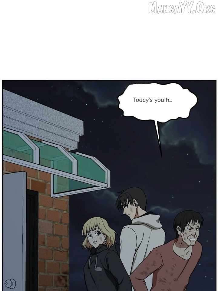 Read Change Me Manga Online