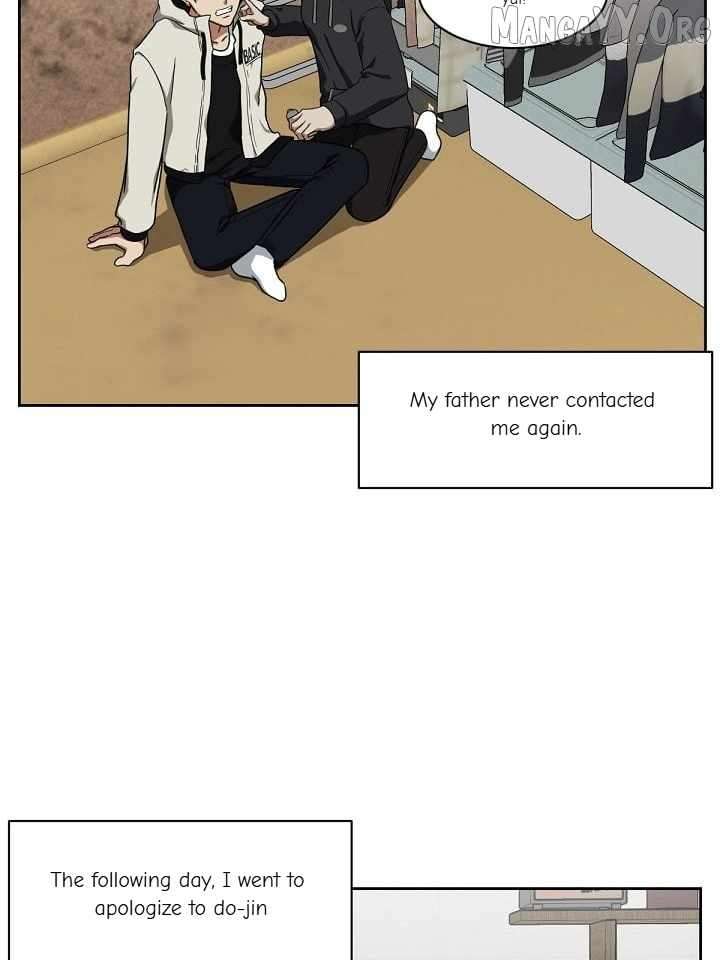 Read Change Me Manga Online