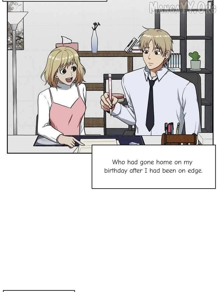 Read Change Me Manga Online
