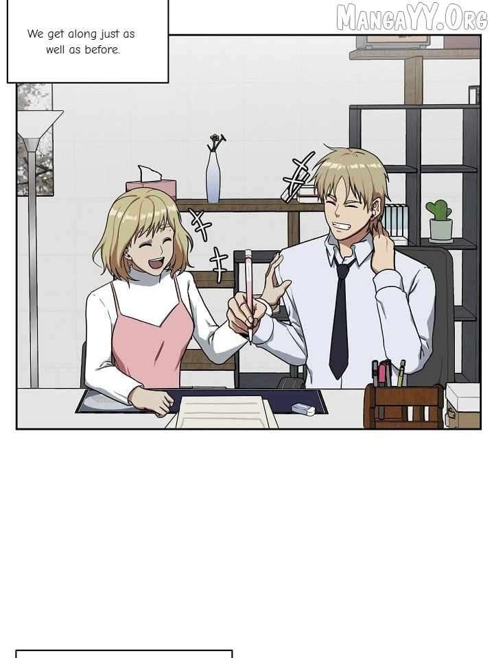 Read Change Me Manga Online