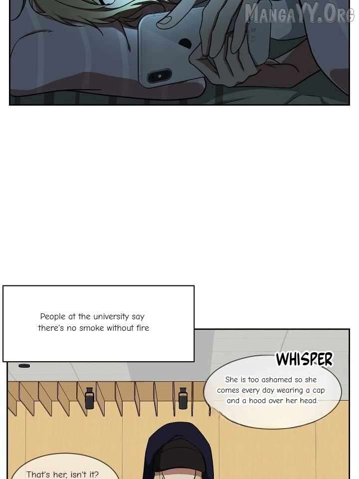 Read Change Me Manga Online