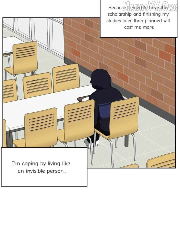 Read Change Me Manga Online