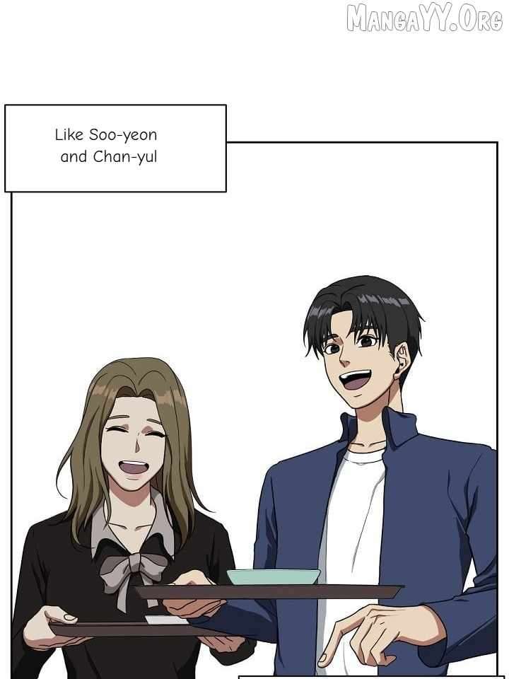 Read Change Me Manga Online