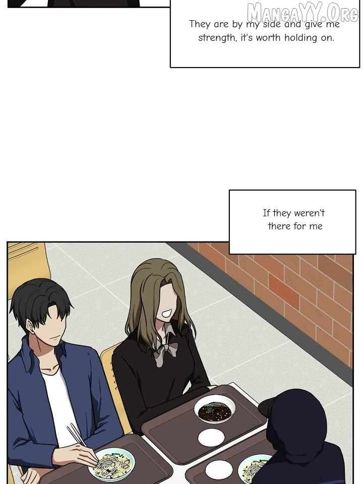 Read Change Me Manga Online