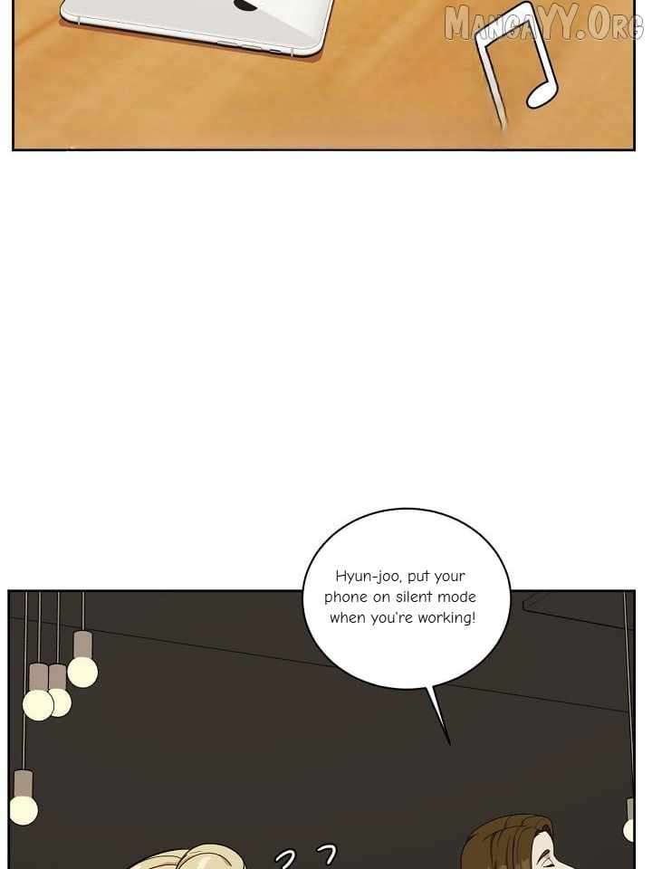 Read Change Me Manga Online