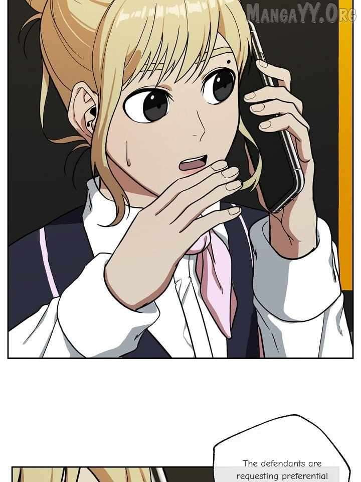 Read Change Me Manga Online