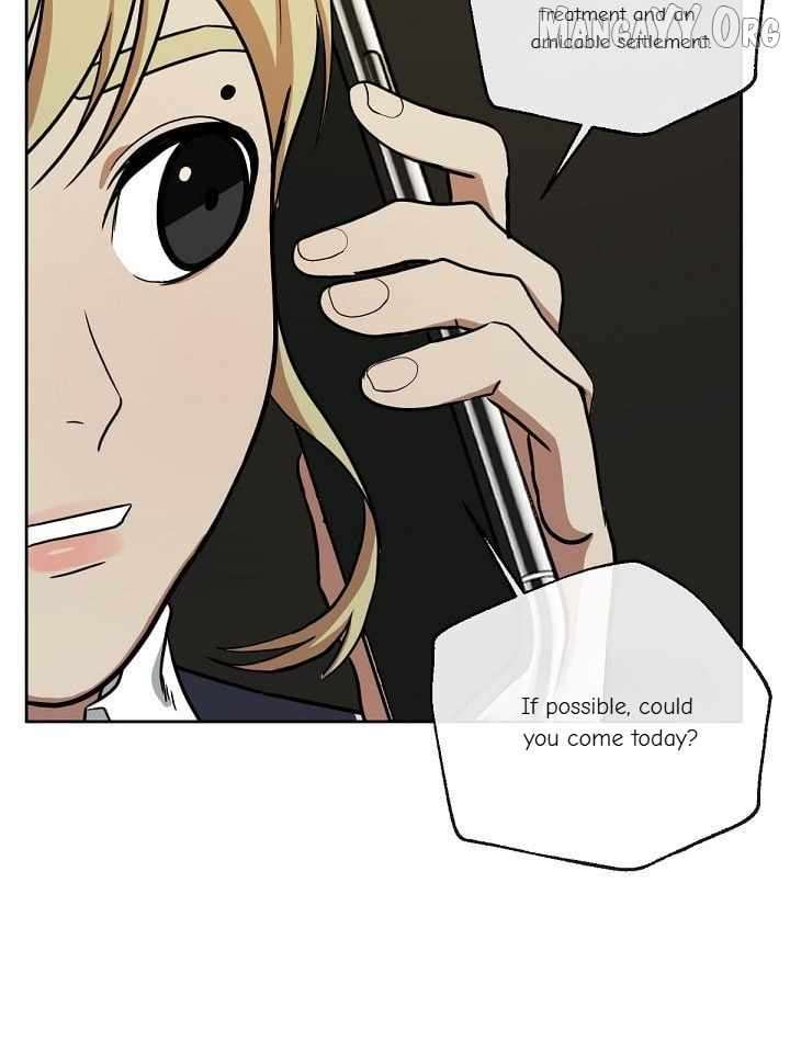 Read Change Me Manga Online