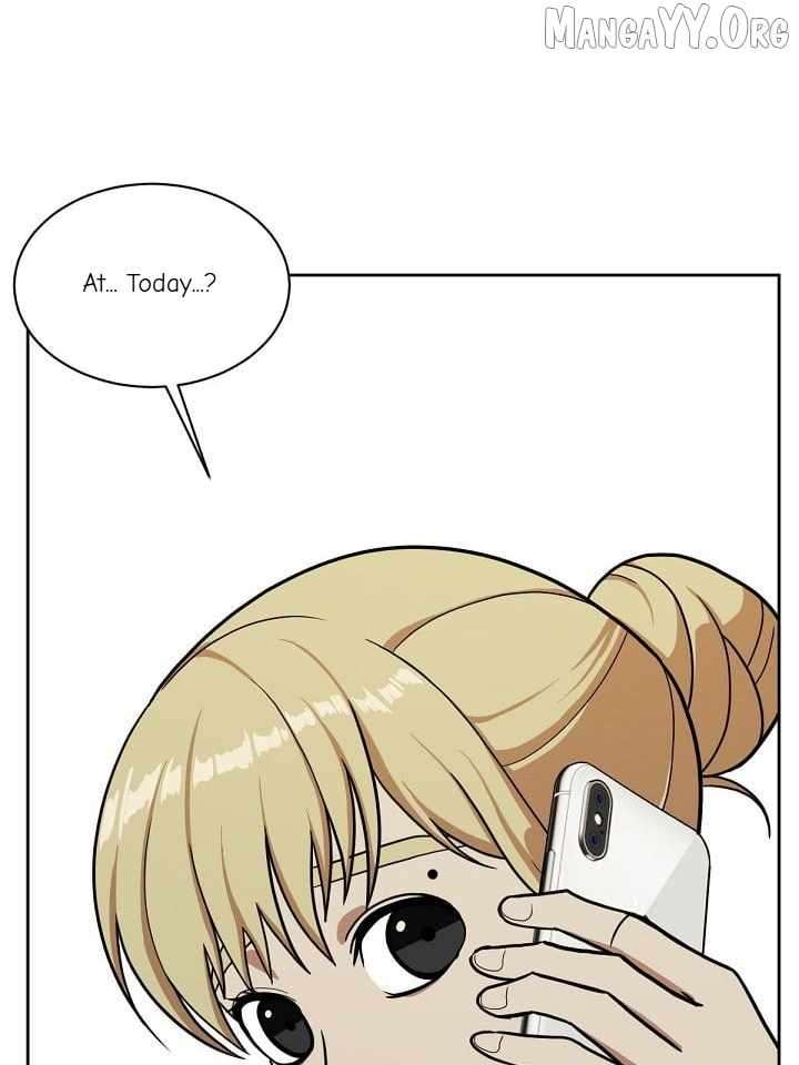 Read Change Me Manga Online