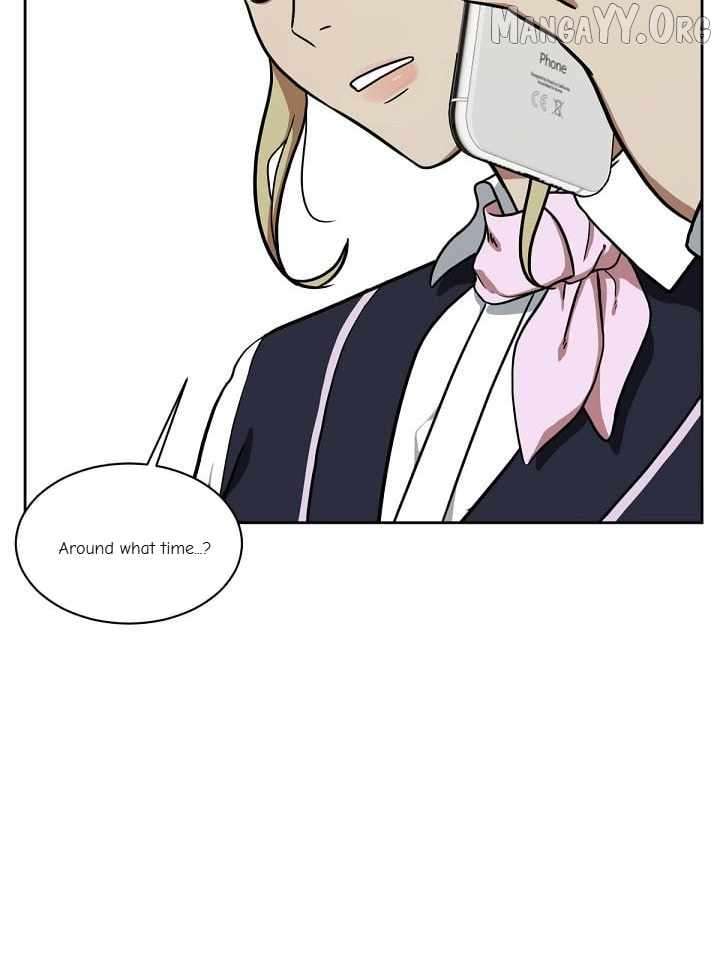 Read Change Me Manga Online