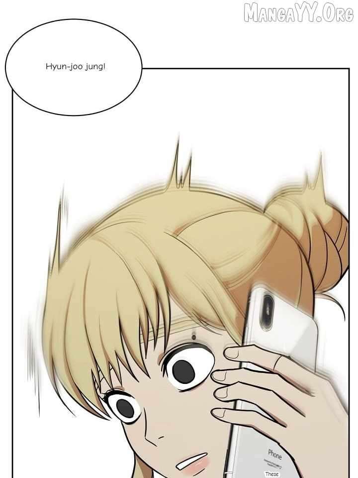 Read Change Me Manga Online