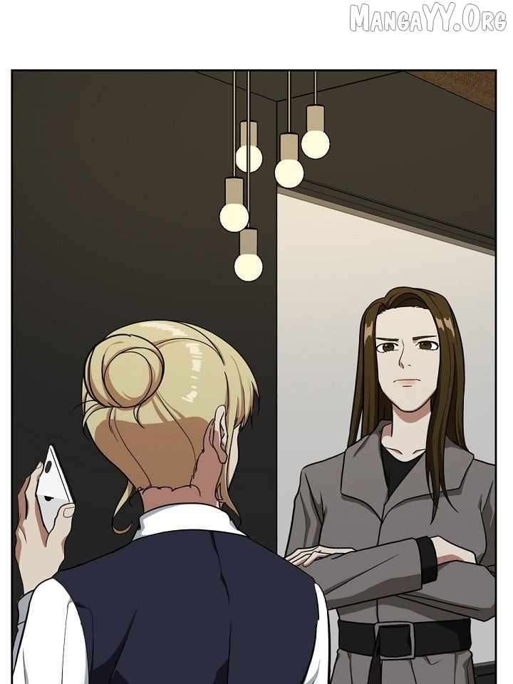 Read Change Me Manga Online