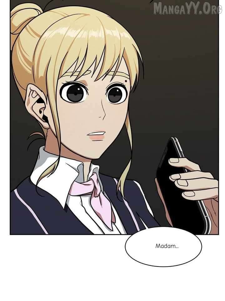 Read Change Me Manga Online