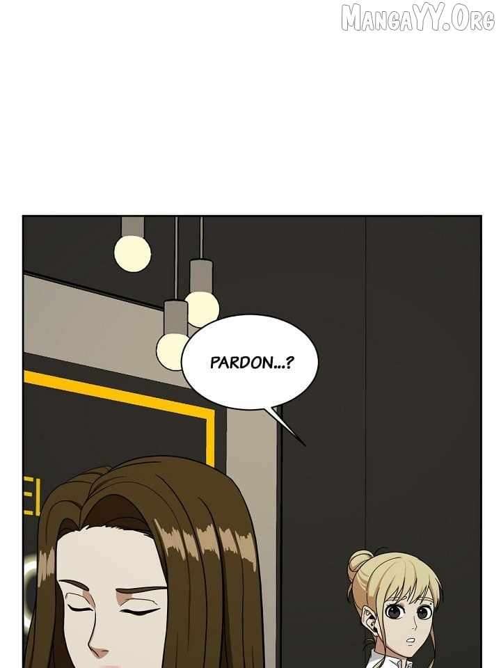 Read Change Me Manga Online
