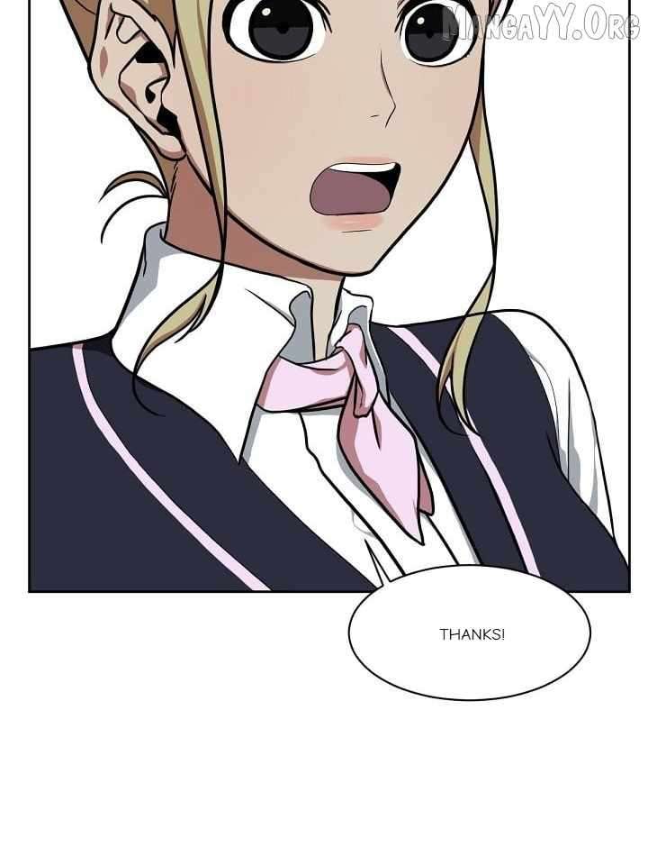 Read Change Me Manga Online