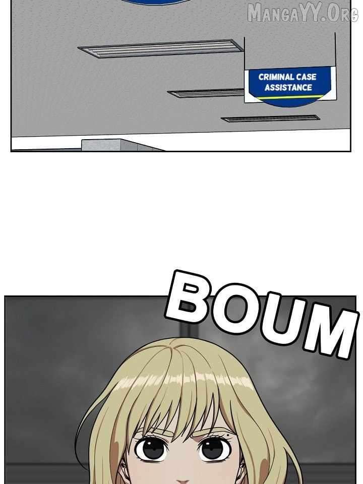 Read Change Me Manga Online