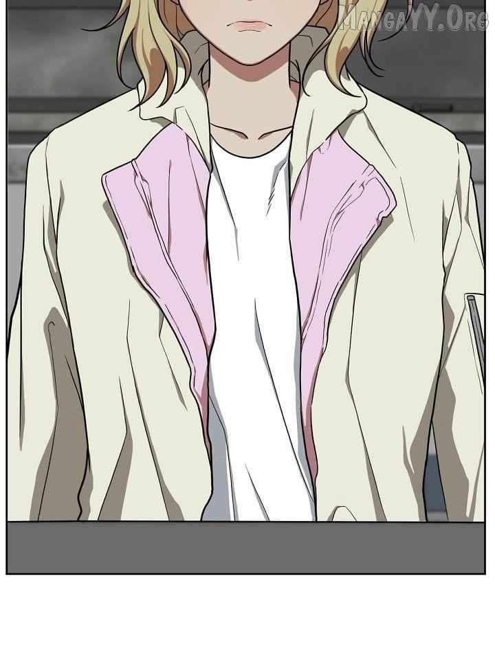 Read Change Me Manga Online