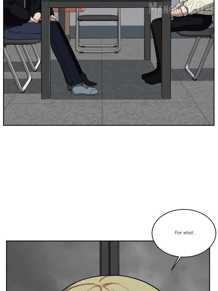 Read Change Me Manga Online