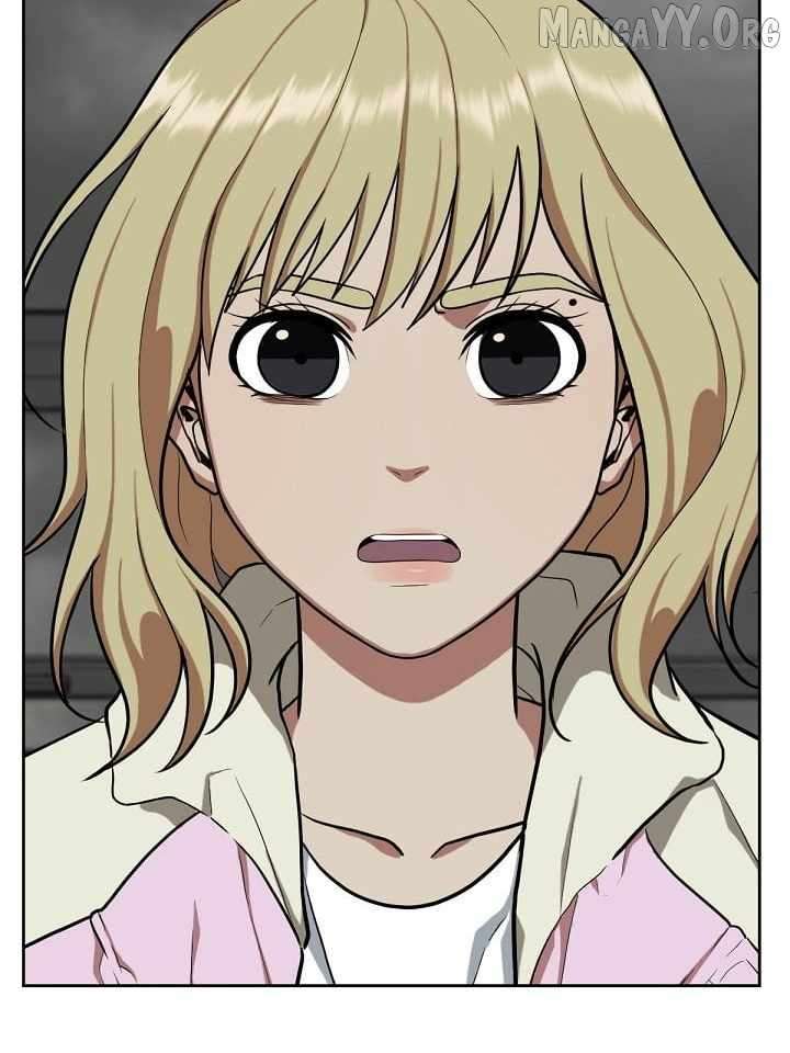 Read Change Me Manga Online