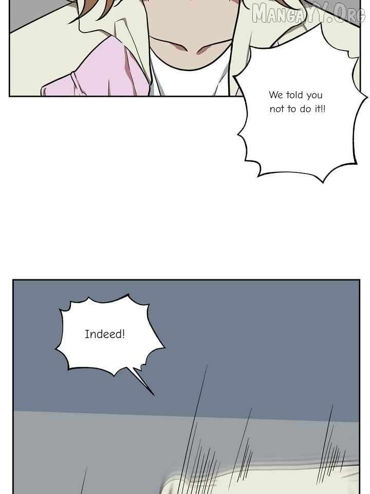Read Change Me Manga Online