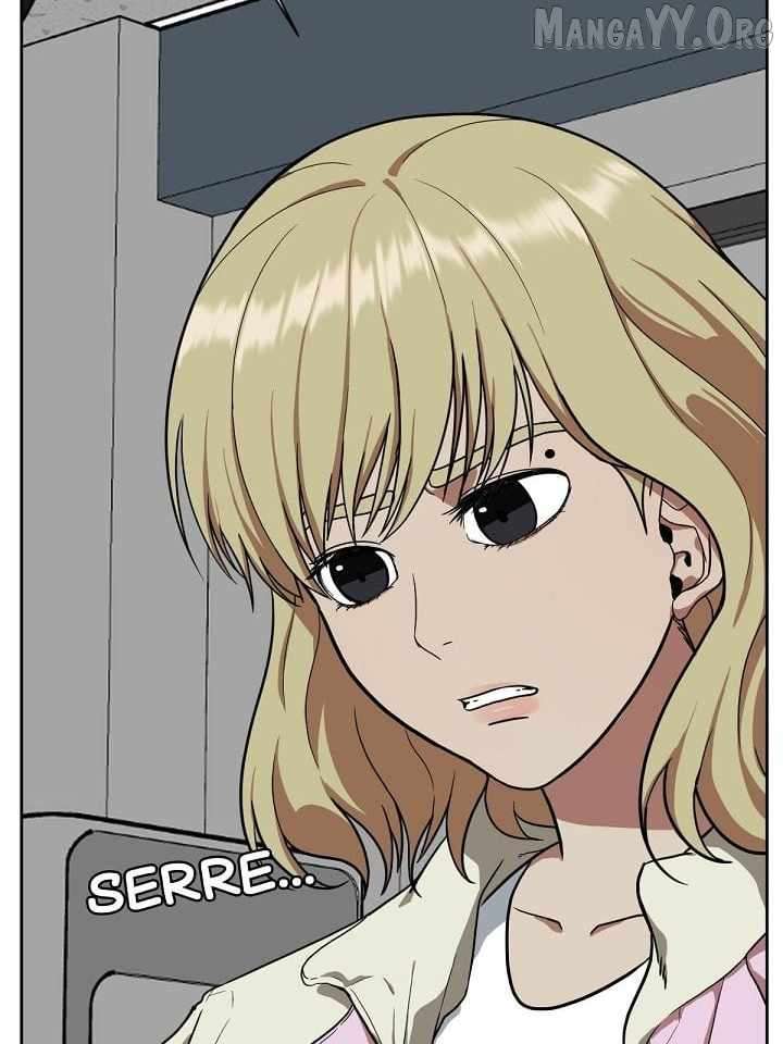 Read Change Me Manga Online