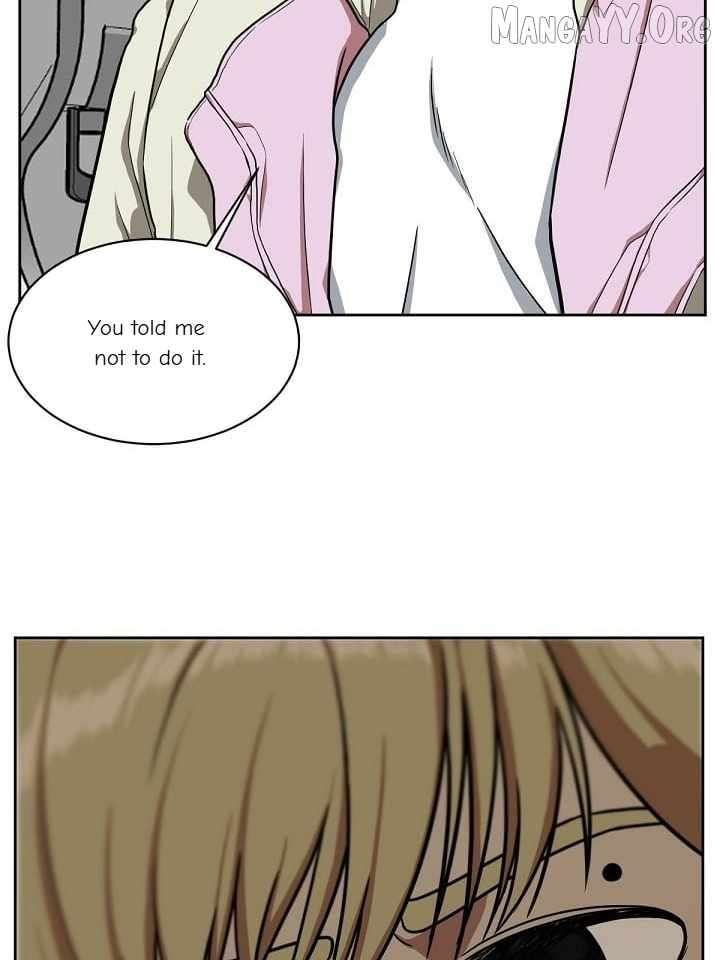 Read Change Me Manga Online
