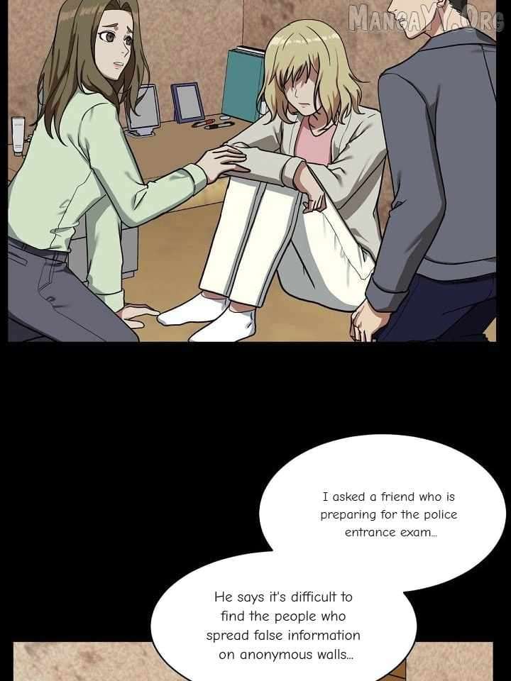 Read Change Me Manga Online