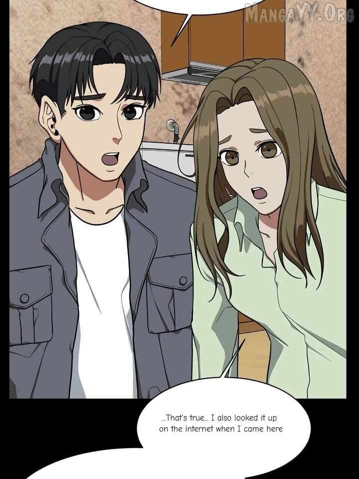Read Change Me Manga Online