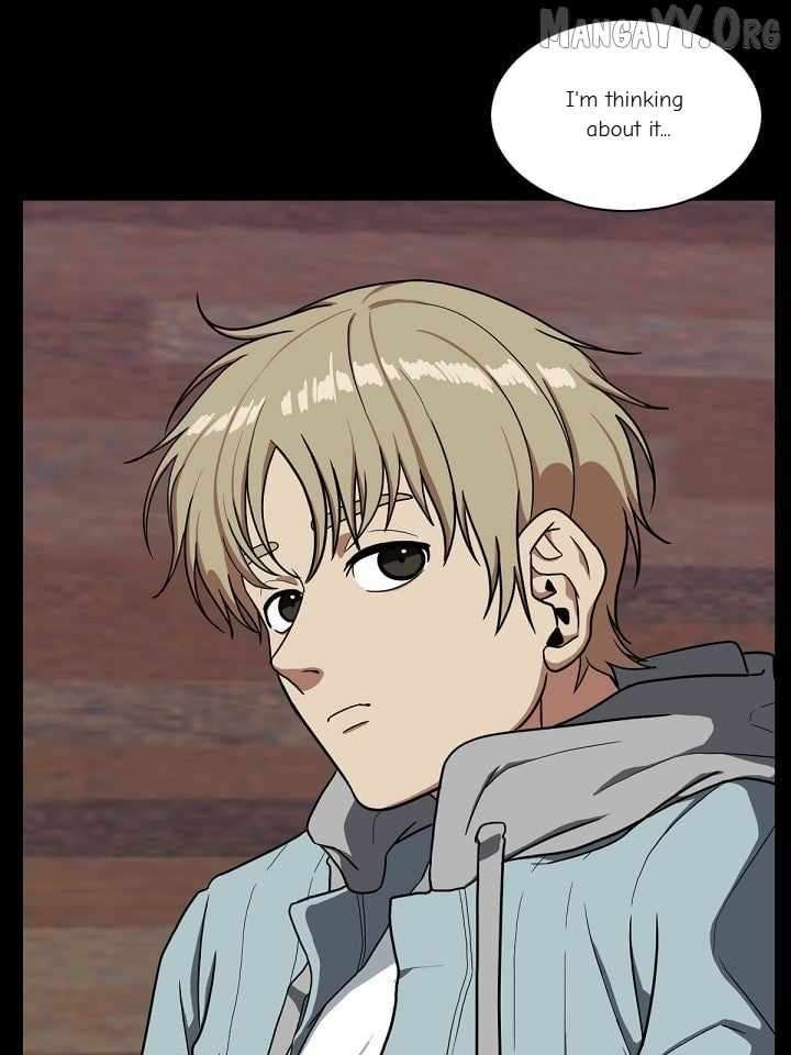 Read Change Me Manga Online