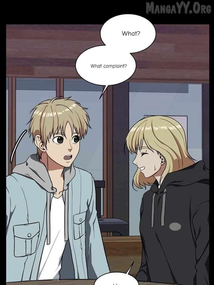 Read Change Me Manga Online