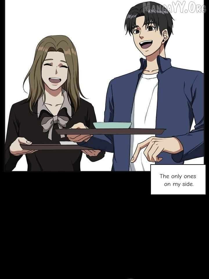 Read Change Me Manga Online