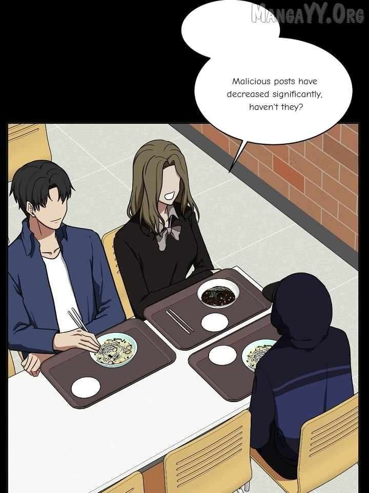 Read Change Me Manga Online