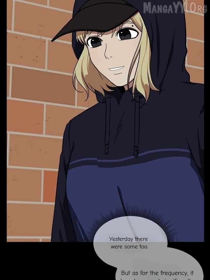 Read Change Me Manga Online