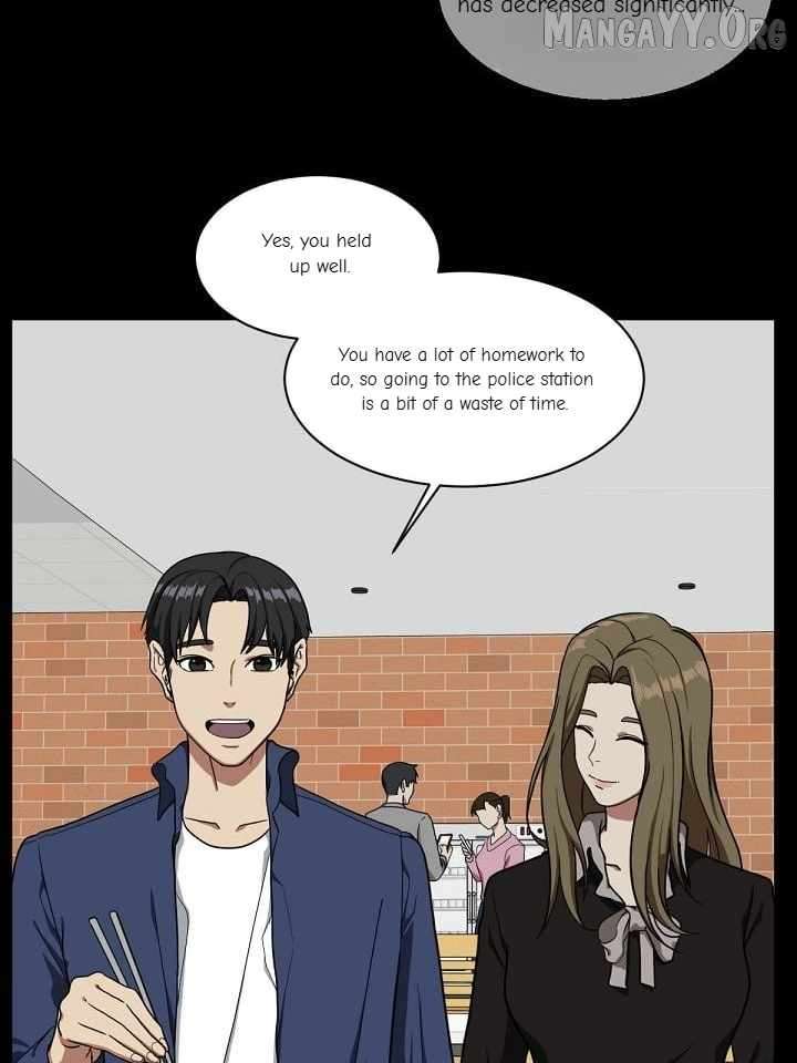 Read Change Me Manga Online