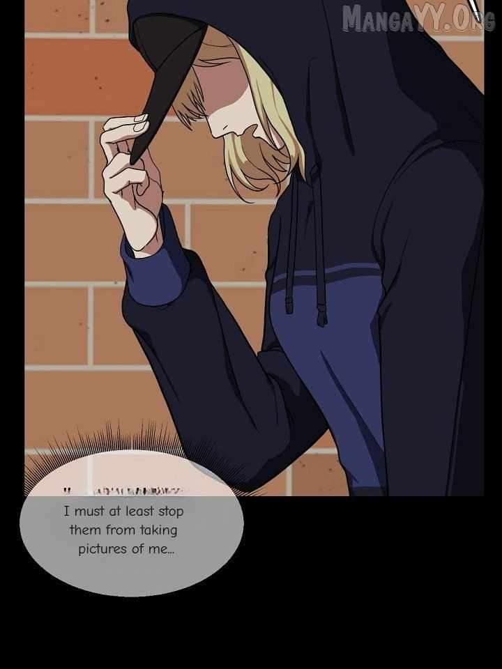 Read Change Me Manga Online