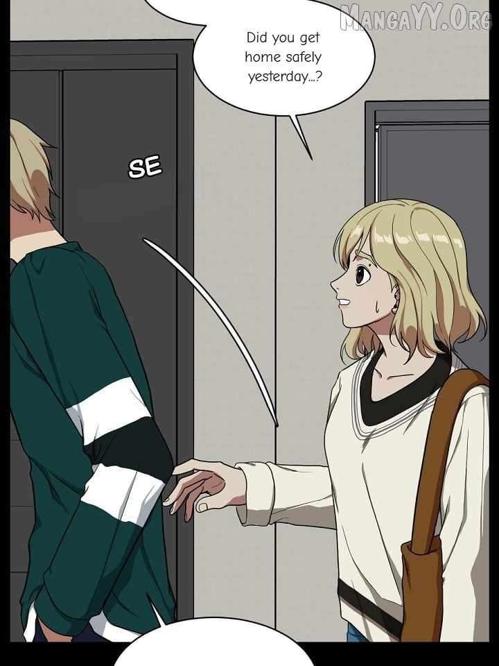 Read Change Me Manga Online