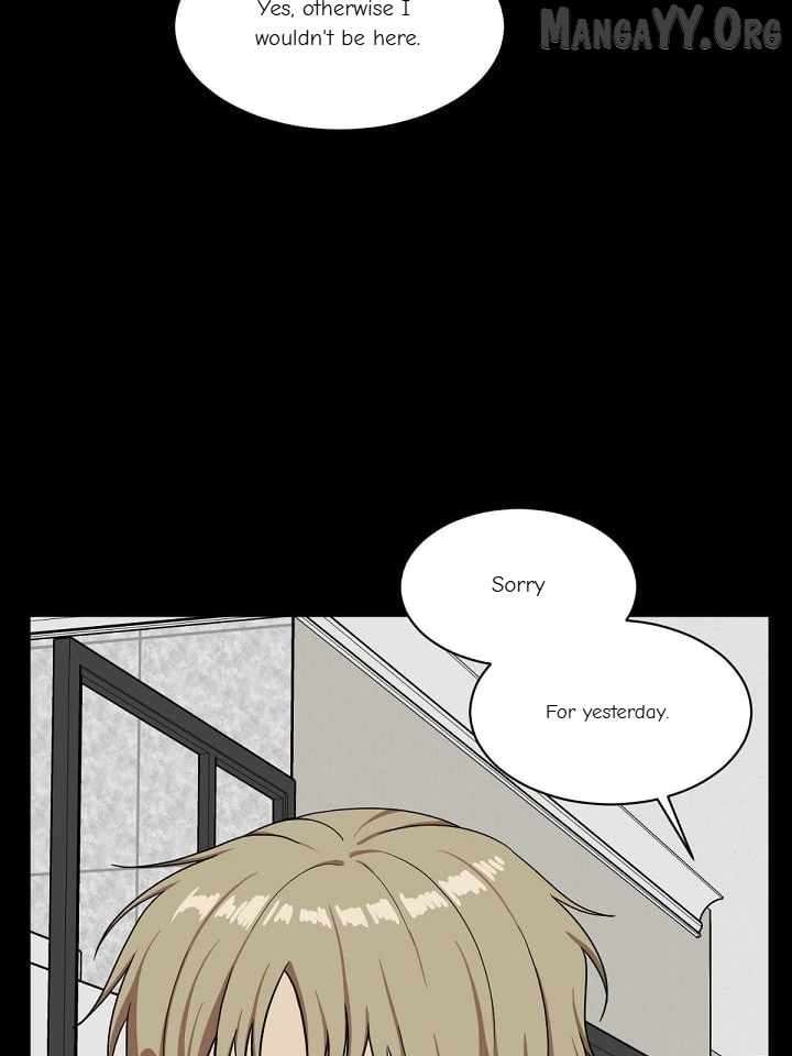 Read Change Me Manga Online