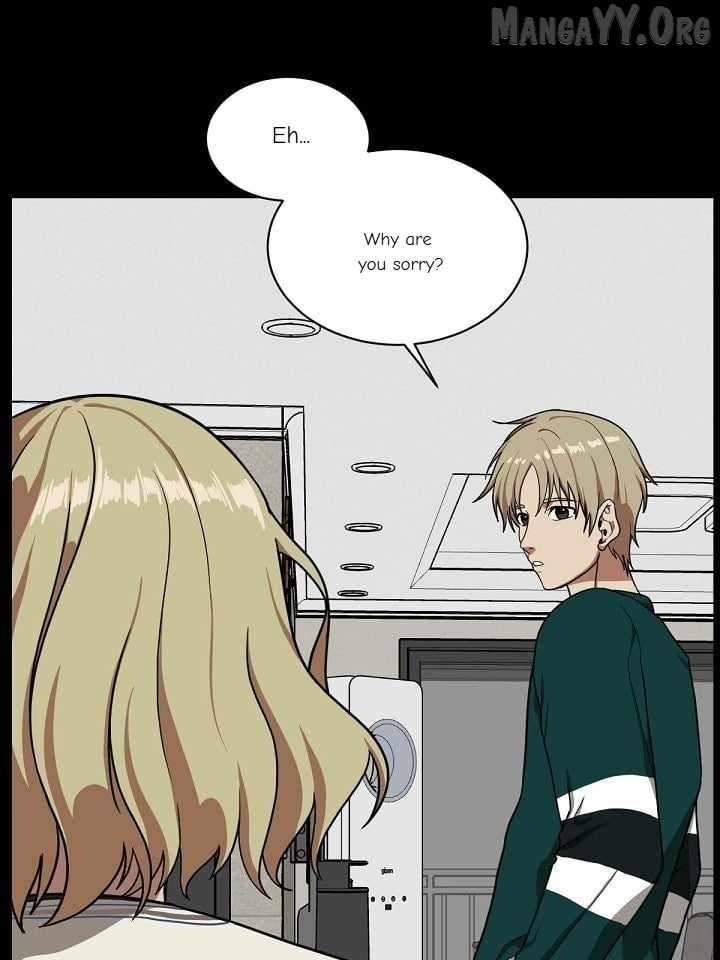 Read Change Me Manga Online