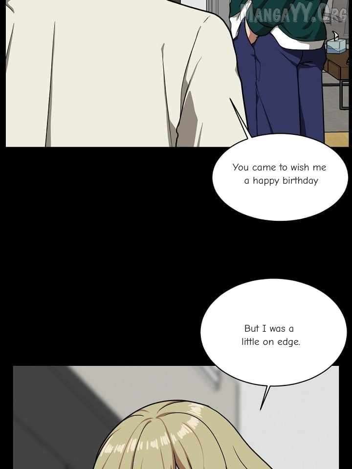 Read Change Me Manga Online