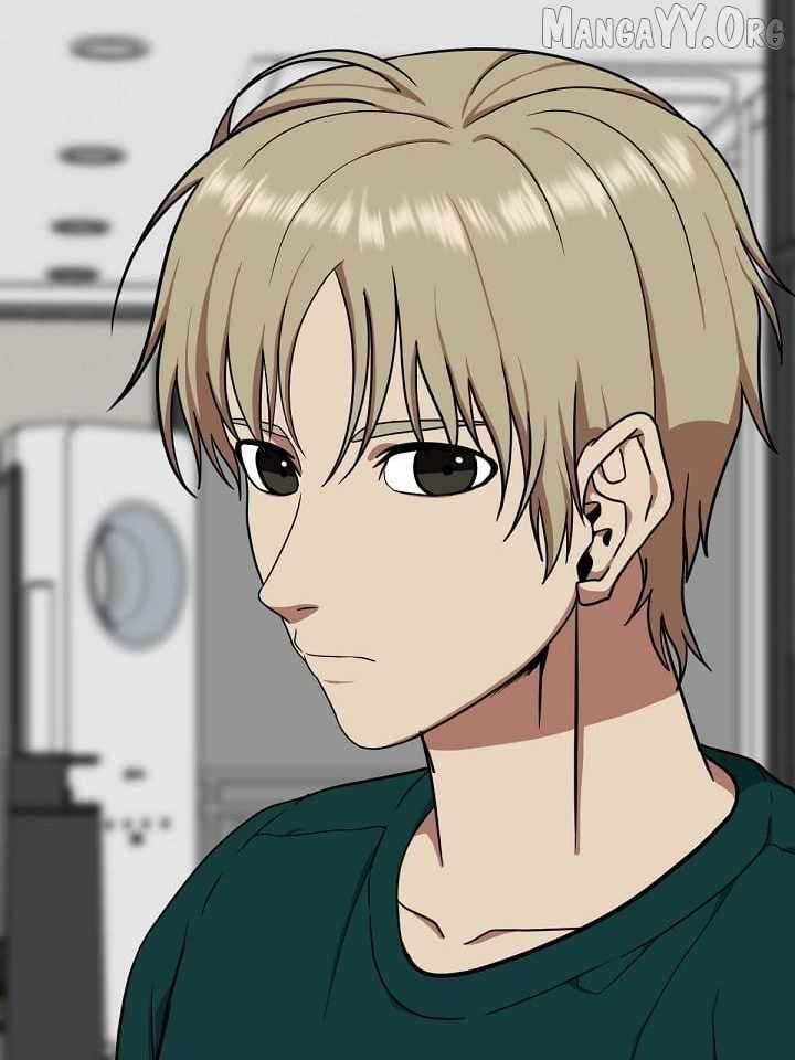 Read Change Me Manga Online